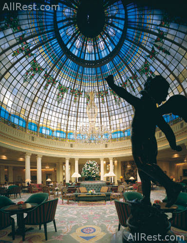 The Westin Palace 18